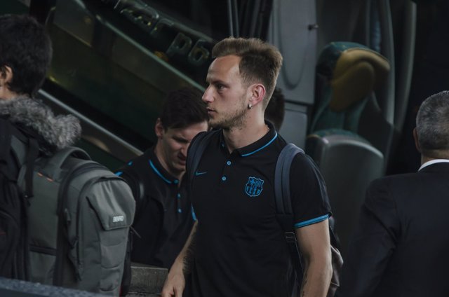 Ivan Rakitic (jugador del FC Barcelona)