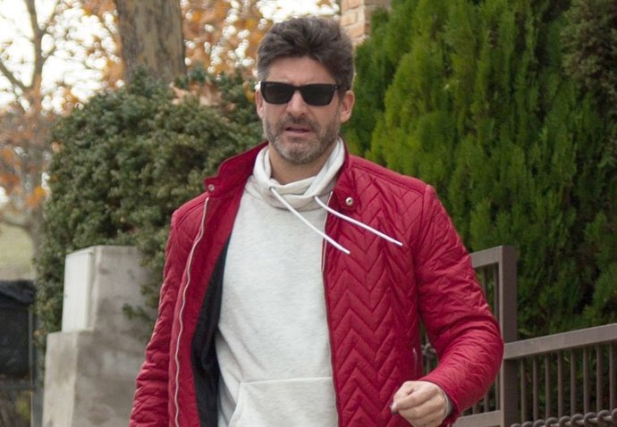 Toño sanchís