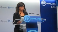 PP teme que la ponencia de Paz y Convivencia se dedique a hablar de presos