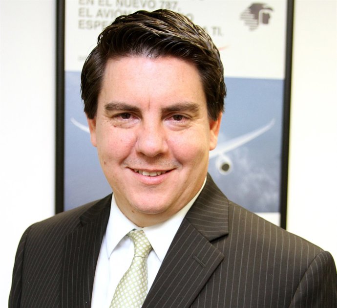 Jorge Goytortua Aeroméxico