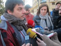 Oviedo reclamará "medidas inmediatas" al Principado, ante la contaminación de benceno