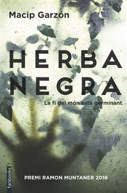 'Herba Negra' De Macip Garzón