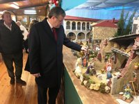 Silván recuerda 2016 como "un buen año"