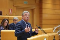 Barreiro cree que Puigdemont y Urkullu deben ir a conferencia de presidentes autonómicos