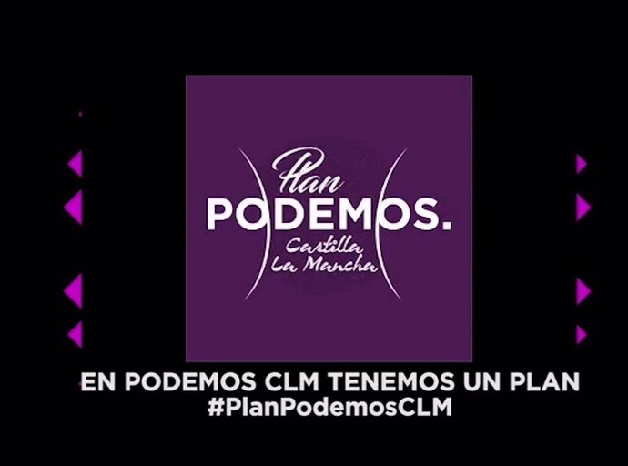 Plan Podemos C-LM