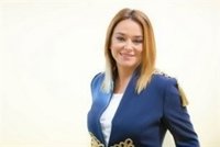 Toñi Moreno vuelve este lunes a Canal Sur TV con el programa 'Gente Maravillosa'