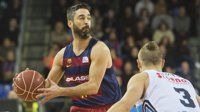 El Barça arrasa al Obradoiro y certifica su condición de cabeza de serie