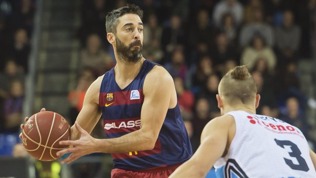 Juan Carlos Navarro ante el Obradoiro