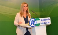 PP-A replica a Empleo reclamándole el "texto completo" de la auditoría de la Faffe