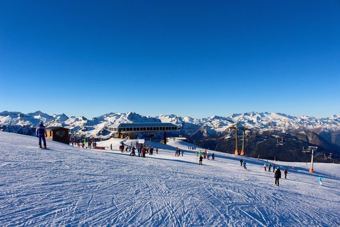 Baqueira Beret