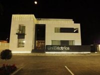 Unieléctrica duplica su facturación en España en 2016 y destaca su "consolidación" en Extremadura