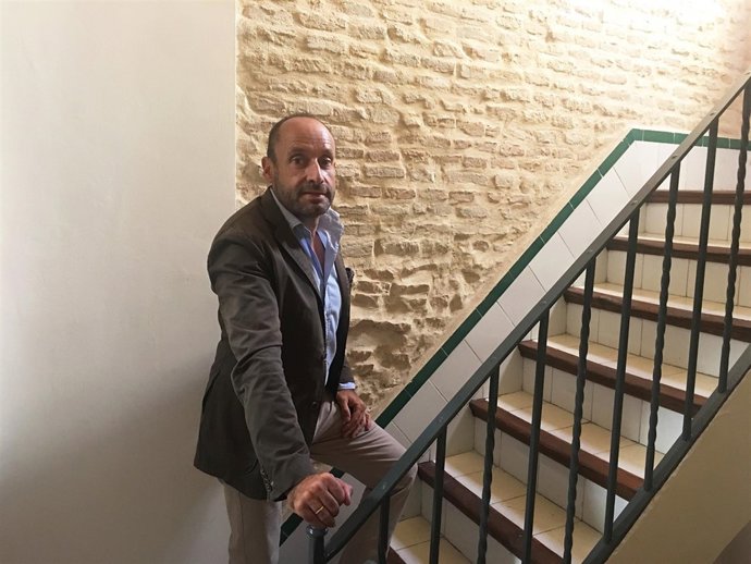 La Recuperación Del Sector Inmobiliario Impulsa La Venta De Viviendas Singulares