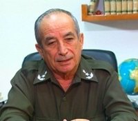 Fallece el ministro del Interior de Cuba, Carlos Fernández Gondín