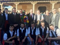 La Fiesta del Niño Perdido en Valdemuño Fernández, a un paso de ser de interés regional