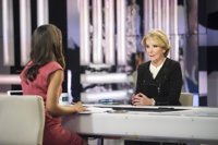 Aguirre califica como "gravísimo" el problema de la contaminación en Madrid y acusa a Carmena de "no hacer nada"