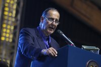 El Gobierno colombiano fija para el 12 de enero el inicio de la fase pública de negociaciones con el ELN