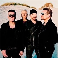 U2 actuarán en Barcelona el 18 de julio con su gira por el 30 aniversario de The Joshua Tree
