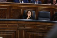 Montserrat convocará en febrero el consejo interterritorial de salud