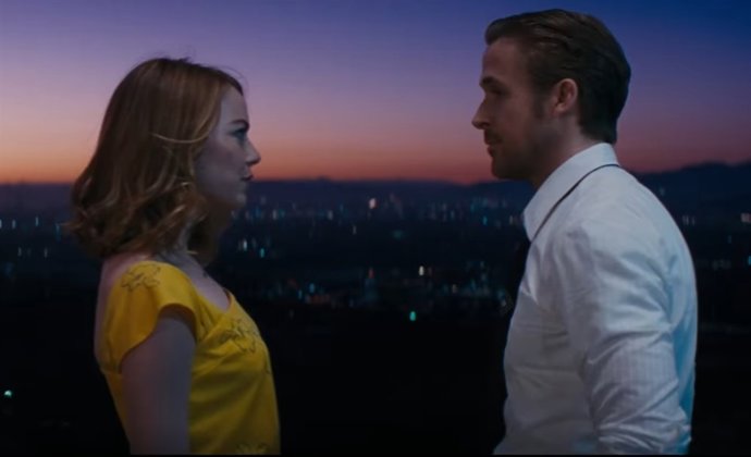 Tráiler de La La Land (La ciudad de las estrellas)