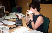 La gripe despide 2016 con un aumento de casos del 50%