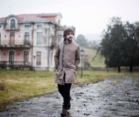 Quique González, Havalina, Amatria y Los Ganglios, en el Palencia Sonora 2017