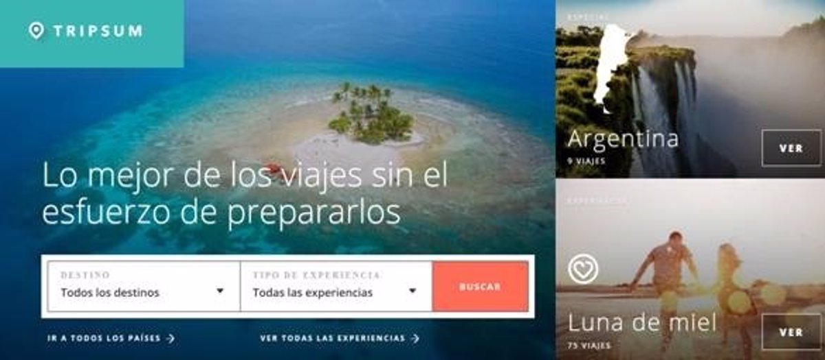 Nueva Plataforma Tecnológica Para Mejorar La Presencia Online De Las Agencias De Viajes 4730