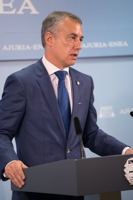 Iñigo Urkullu