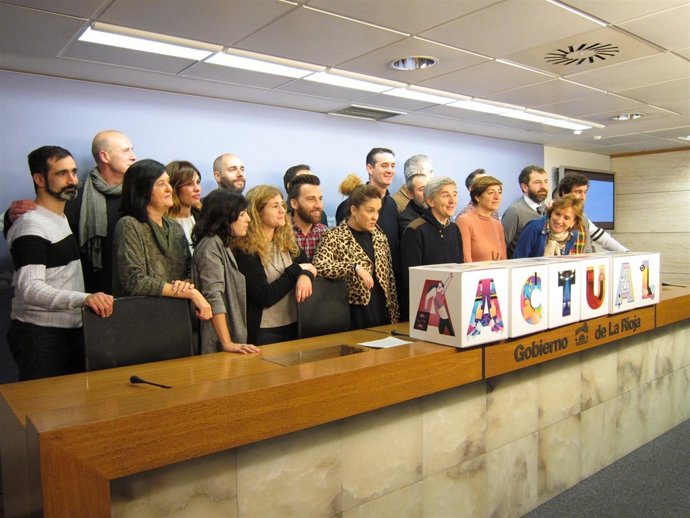 Balance final de Actual 17