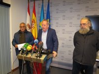 IU pide que se haga pública la relación de bienes inmuebles exentos del pago del IBI