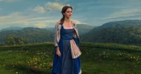 La Bella y la Bestia: Emma Watson canta su canción en el nuevo adelanto