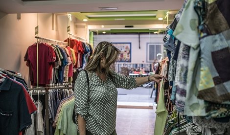 Cooperación y Desarrollo