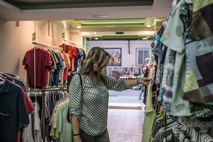 Tientas 'Segunda Oportunidad' 