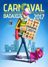 Un total de 29 agrupaciones participará en el Concurso de Murgas del Carnaval de Badajoz