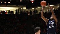 La increíble remontada de Nevada ante Nuevo México en el baloncesto universitario