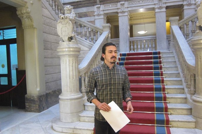 Andrés Fernández Vilanova