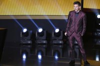 El Barça no desplaza jugadores a la Gala de 'The Best'