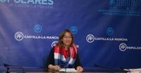 PP C-LM: "Este Gobierno regional es el más vago de la historia"