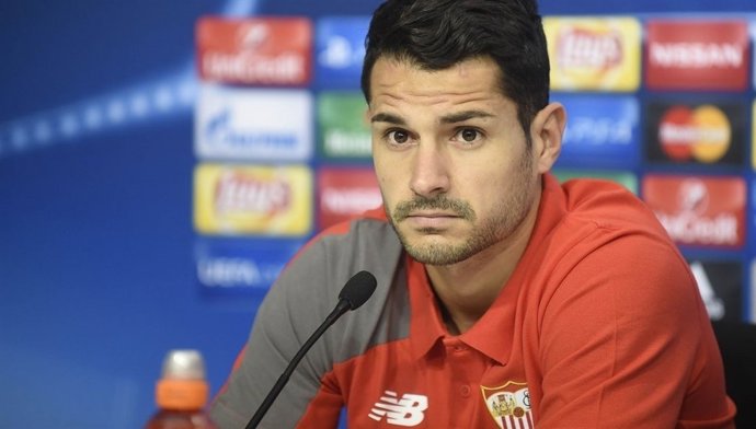 Vitolo Machín