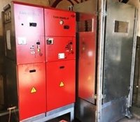 Endesa invierte 200.000 euros para renovar la red eléctrica de Vilanova i la Geltrú