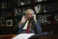 España envía al ministro de Exteriores al funeral de Mario Soares en Lisboa