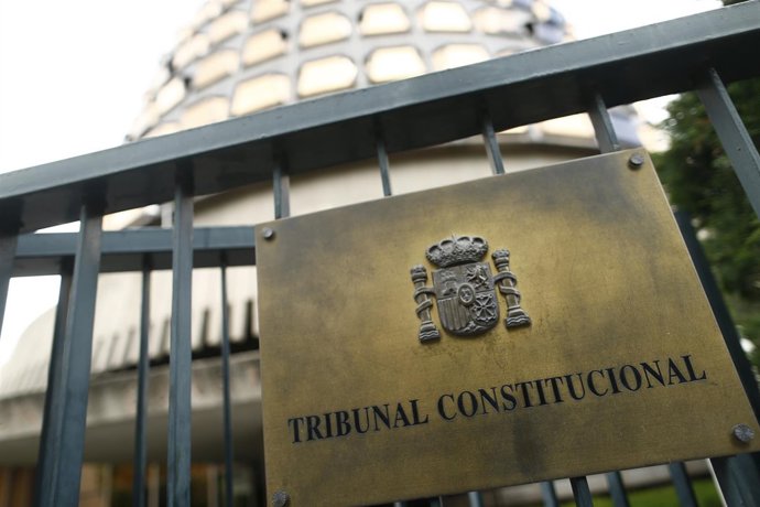 Tribunal Constitucional