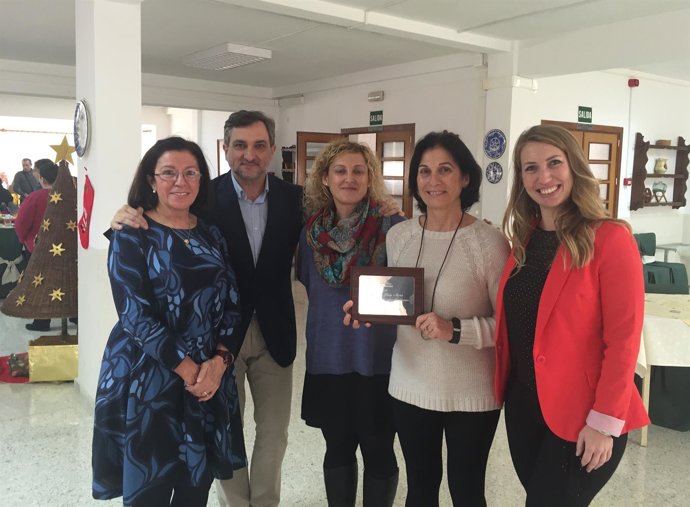 Jornadas del Instituto Almeriense de Tutela.