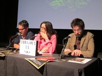 Depedro, León Benavente, The Rubinoons y Gringo Star, en Escenario Santander