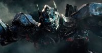 Transformers 5: Optimus Prime es el villano en un nuevo clip