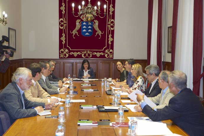 Junta de Portavoces