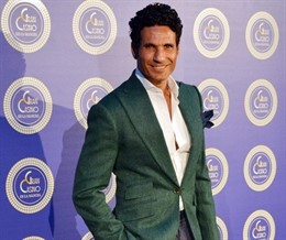 Óscar Higares/Europa Press