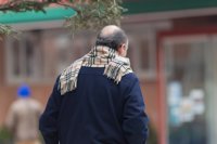 Tiempo estable toda la semana en Andalucía y temperaturas más bajas para el fin de semana