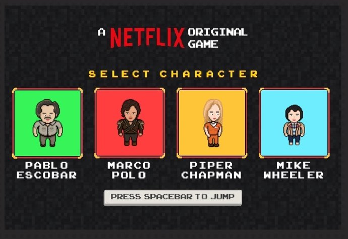 Netflix