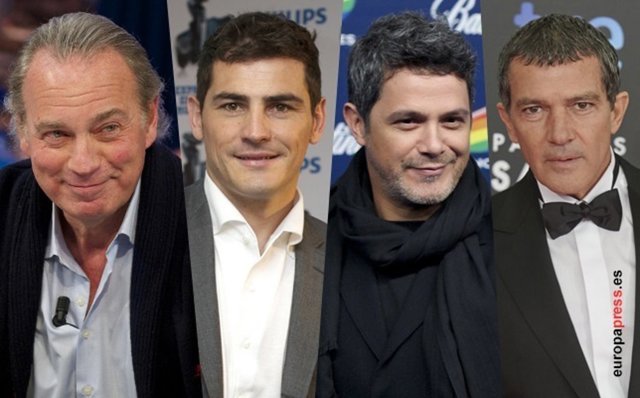 ÛEn tu casa o en la mía'