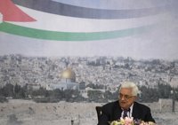Abbas pide a Trump en una carta que no traslade la Embajada de EEUU a Jerusalén